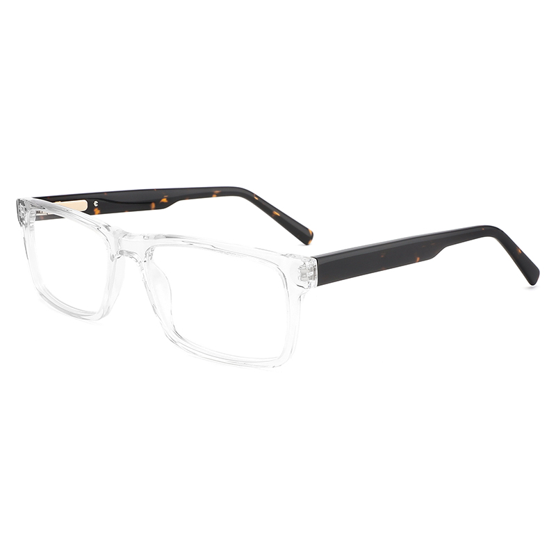 Yg78108 Acetate Optical Frames
